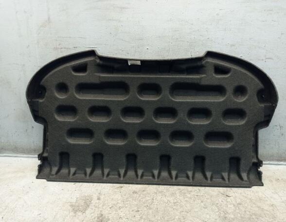 Luggage Compartment Cover SEAT IBIZA IV (6J5, 6P1), SEAT IBIZA IV SC (6J1, 6P5)