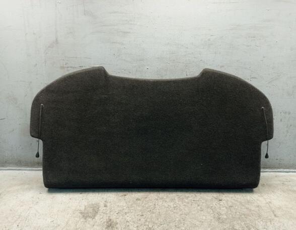 Luggage Compartment Cover SEAT IBIZA IV (6J5, 6P1), SEAT IBIZA IV SC (6J1, 6P5)