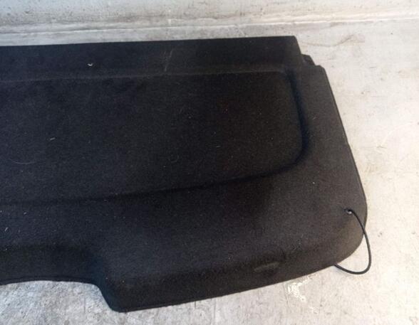 Luggage Compartment Cover PEUGEOT 308 I (4A_, 4C_)