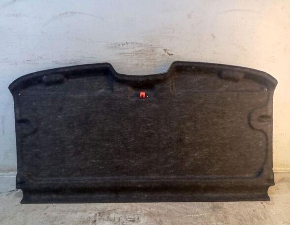 Luggage Compartment Cover PEUGEOT 308 I (4A_, 4C_)