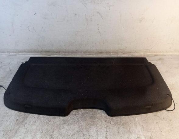 Luggage Compartment Cover PEUGEOT 308 I (4A_, 4C_)