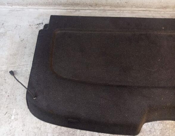 Luggage Compartment Cover PEUGEOT 308 I (4A_, 4C_)