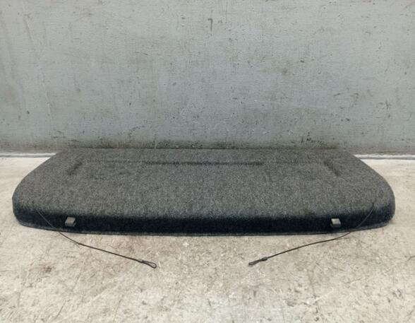 Luggage Compartment Cover NISSAN MICRA IV (K13_)