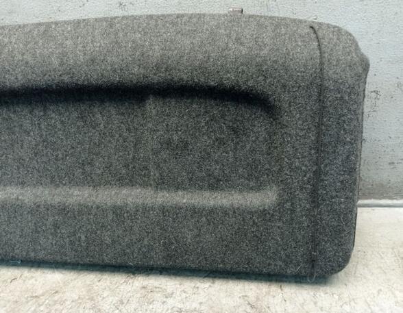 Luggage Compartment Cover NISSAN MICRA IV (K13_)