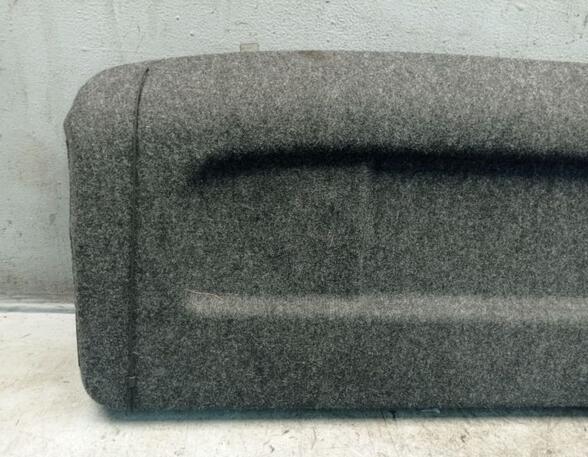 Luggage Compartment Cover NISSAN MICRA IV (K13_)