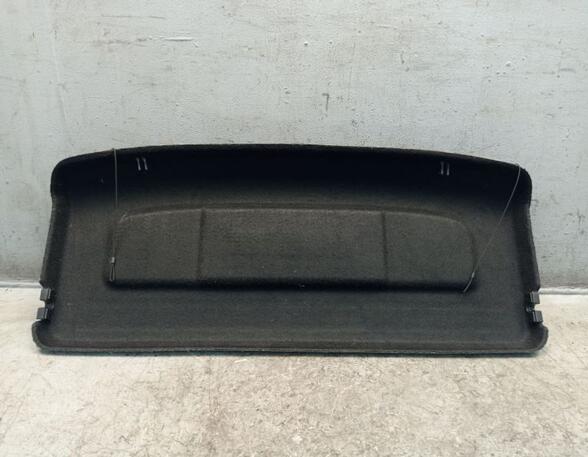 Luggage Compartment Cover NISSAN MICRA IV (K13_)