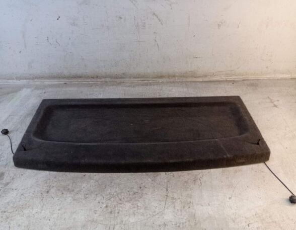 Luggage Compartment Cover VW POLO (9N_)