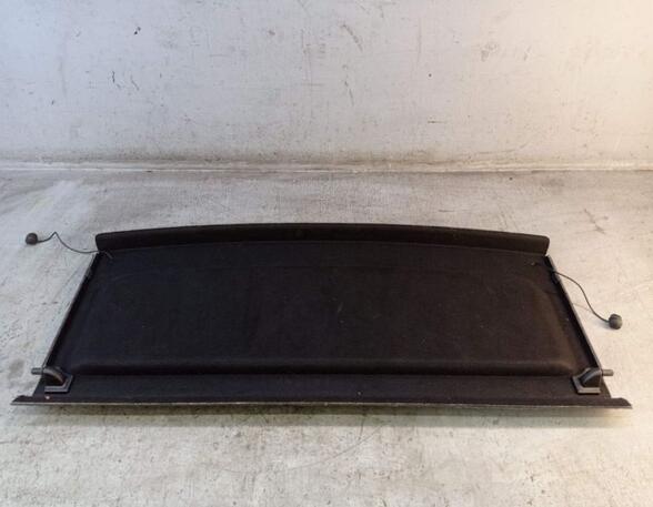 Luggage Compartment Cover VW POLO (9N_)