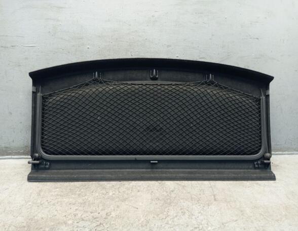 Hutablage Laderraumabdeckung  VW GOLF V (1K1) 1.4 16V 55 KW