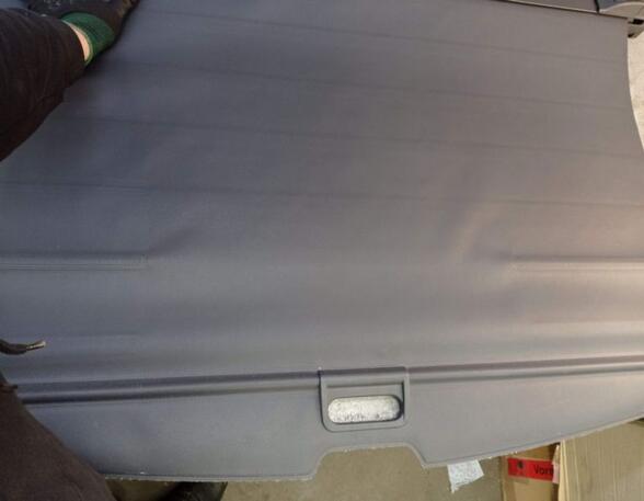 Luggage Compartment Cover OPEL ZAFIRA / ZAFIRA FAMILY B (A05)