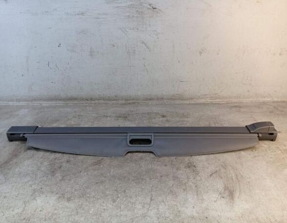 Luggage Compartment Cover OPEL ZAFIRA / ZAFIRA FAMILY B (A05)