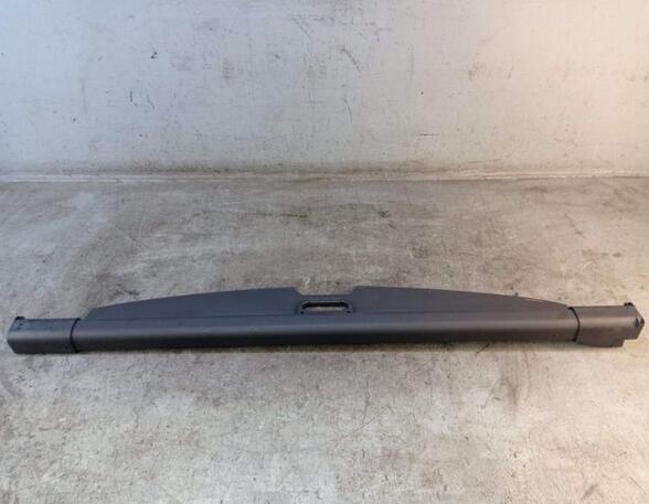 Luggage Compartment Cover OPEL ZAFIRA / ZAFIRA FAMILY B (A05)