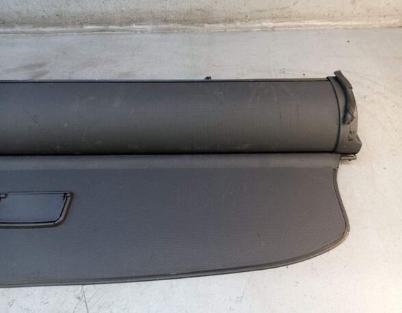 Luggage Compartment Cover AUDI A4 (8EC, B7)