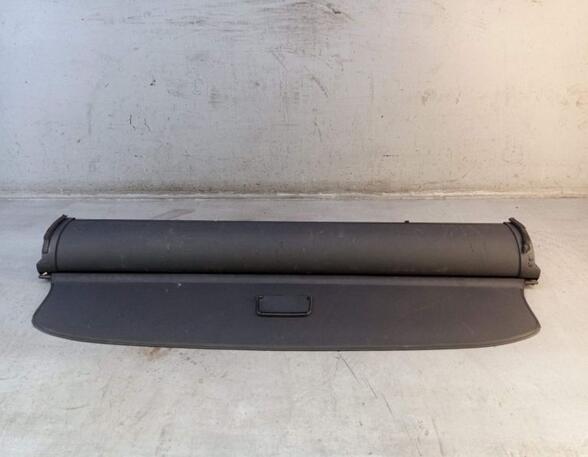 Luggage Compartment Cover AUDI A4 (8EC, B7)