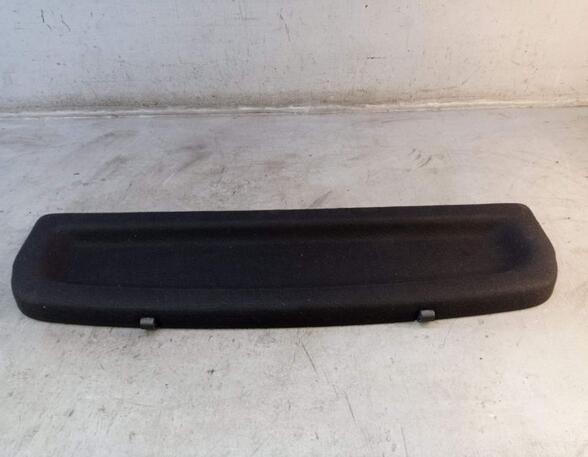 Luggage Compartment Cover SUZUKI SPLASH (EX)