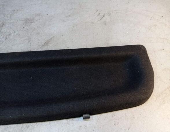 Luggage Compartment Cover SUZUKI SPLASH (EX)