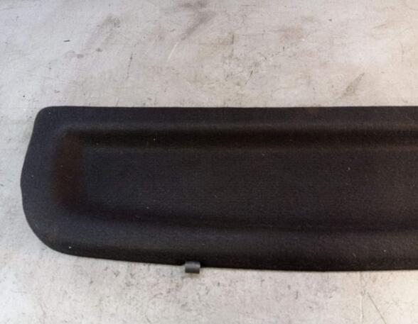 Luggage Compartment Cover SUZUKI SPLASH (EX)