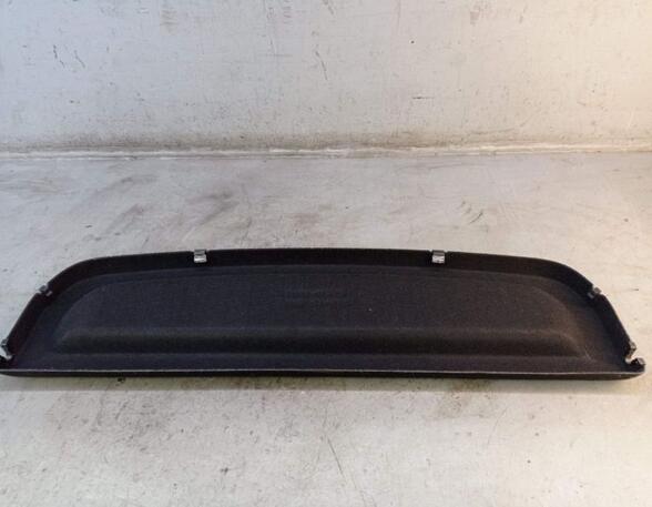 Luggage Compartment Cover SUZUKI SPLASH (EX)