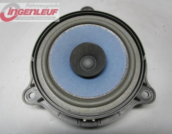 Loudspeaker NISSAN X-Trail (T30)