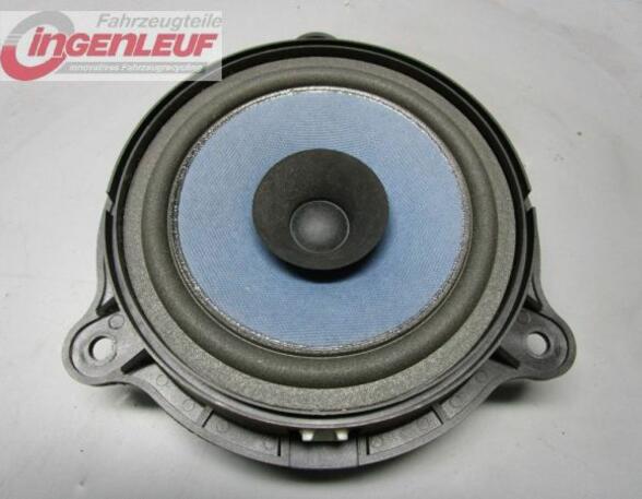 Loudspeaker NISSAN X-Trail (T30)