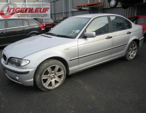 Luidspreker BMW 3er (E46)