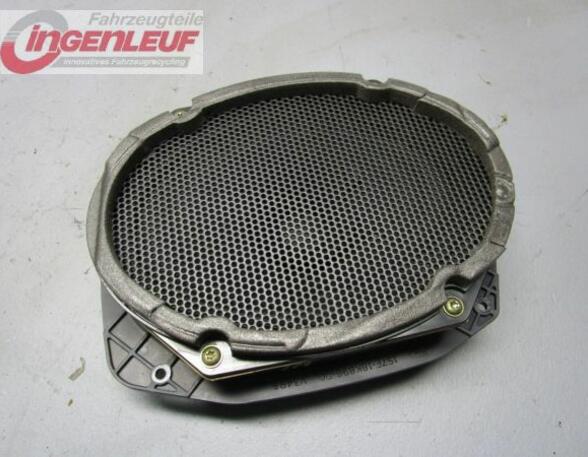 Loudspeaker FORD Mondeo III (B5Y)