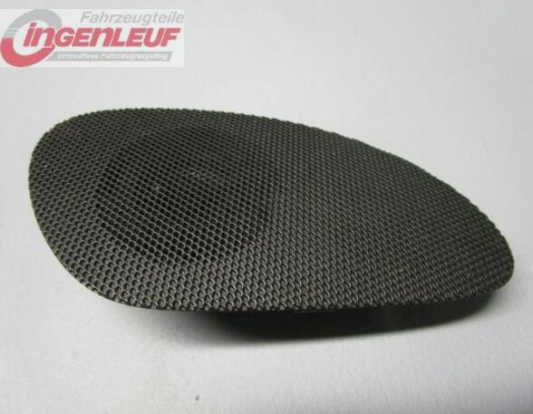 Loudspeaker PEUGEOT 307 CC (3B)