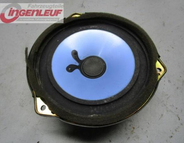 Loudspeaker KIA Sorento I (JC)