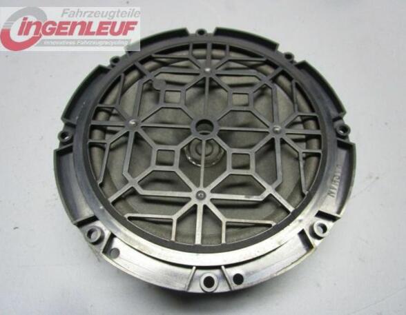 Loudspeaker PEUGEOT 307 CC (3B)