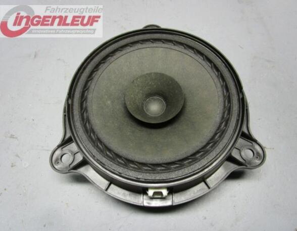 Loudspeaker NISSAN X-Trail (T30)