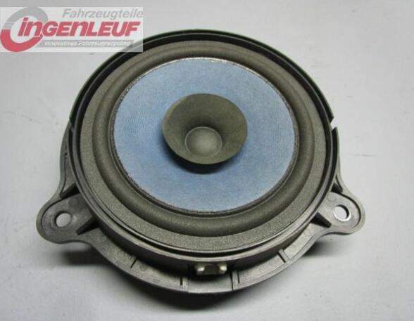 Loudspeaker NISSAN X-Trail (T30)