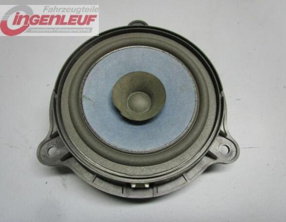 Loudspeaker NISSAN X-Trail (T30)