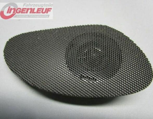 Loudspeaker PEUGEOT 207 CC (WD)