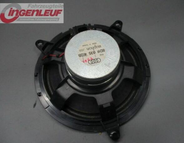 Loudspeaker AUDI A3 (8L1)