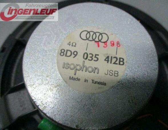 Luidspreker AUDI A3 (8L1)