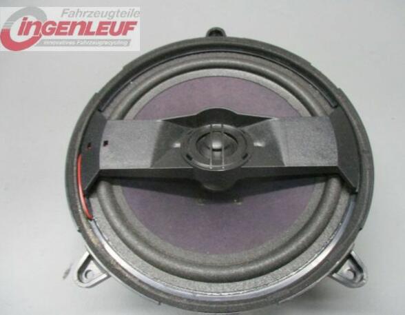 Loudspeaker AUDI A3 (8L1)