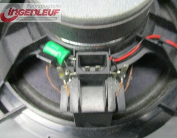 Loudspeaker AUDI A3 (8L1)