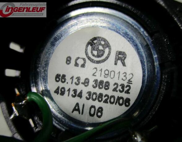 Loudspeaker BMW 3er (E46)