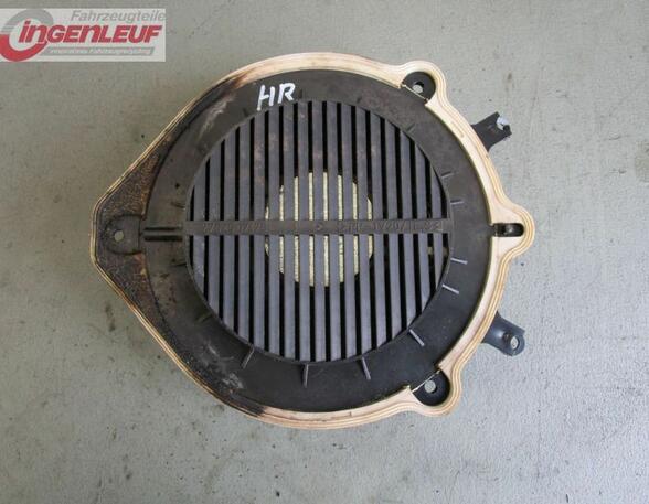 Loudspeaker AUDI A4 Avant (8E5, B6)