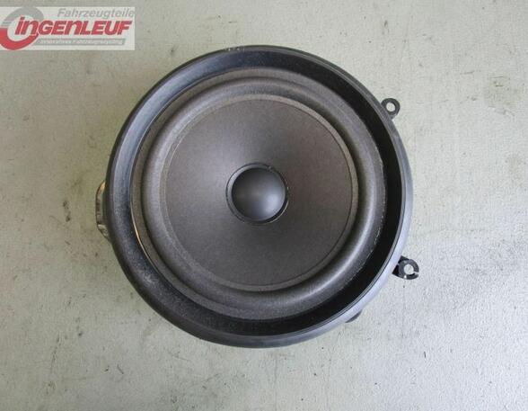 Loudspeaker AUDI A4 Avant (8E5, B6)