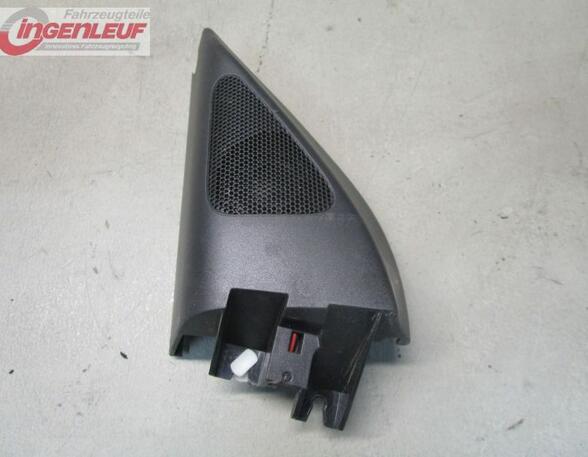 Loudspeaker VW Passat Variant (3C5)