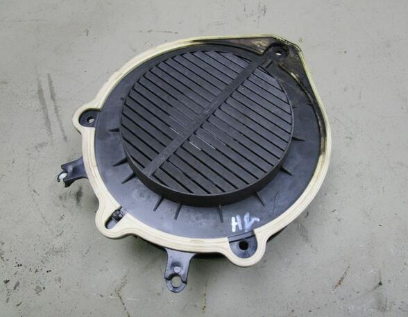 Loudspeaker AUDI A4 Avant (8ED, B7)