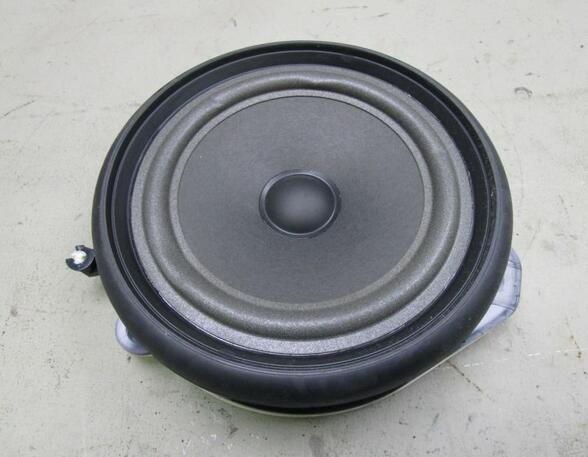 Loudspeaker AUDI A4 Avant (8ED, B7)