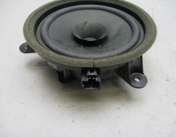 Loudspeaker VOLVO V50 (MW)