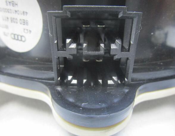 Loudspeaker AUDI A4 (8EC, B7)