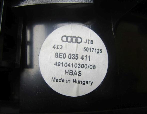 Luidspreker AUDI A4 (8EC, B7)