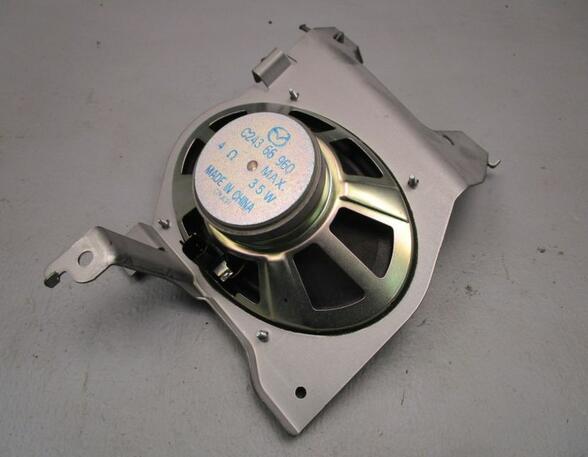 Loudspeaker MAZDA 5 (CR19)