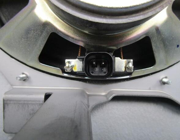 Loudspeaker MAZDA 5 (CR19)