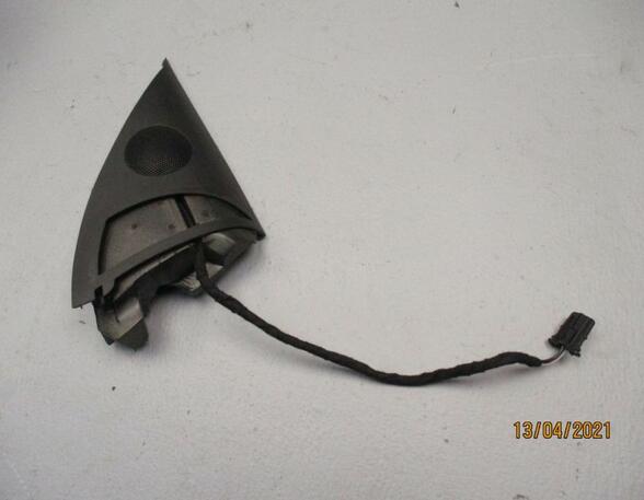 Loudspeaker VW Touareg (7L6, 7L7, 7LA)