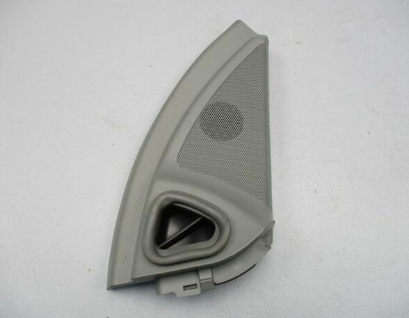 Loudspeaker MERCEDES-BENZ M-Klasse (W164)